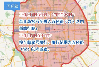 成都市限号2021最新限号时间是什么？