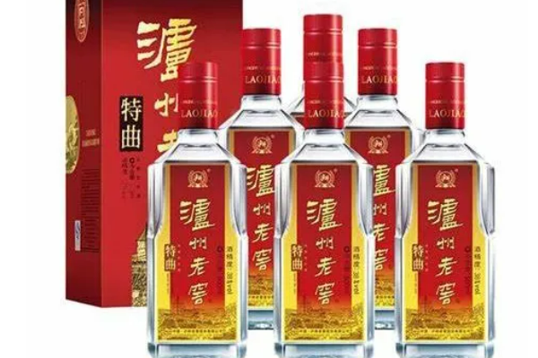 八大名酒有哪八大名酒？