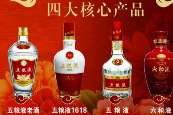 八大名酒有哪八大名酒？