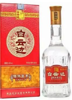 武汉有哪些酒厂？