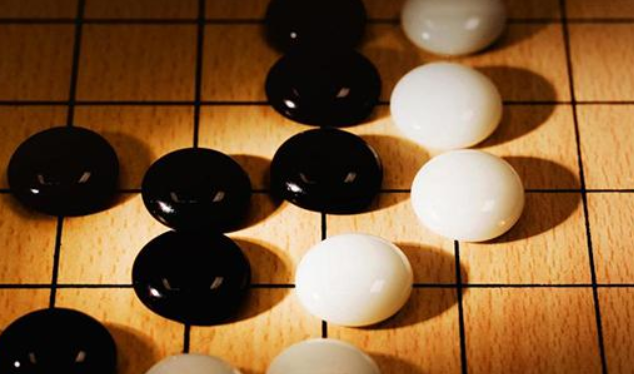 五子棋怎么下？