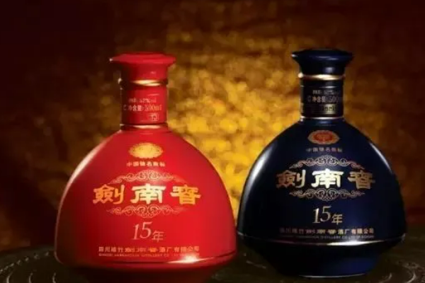 八大名酒有哪八大名酒？