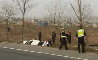 安徽蒙城交通事故已致6死，这起事故为何会酿成如此严重的后果？