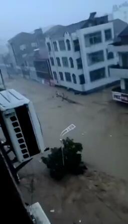 湖北随州降雨量破当地8月极值，当地居民造成了多大的损失？