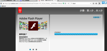 怎么下载flash插件