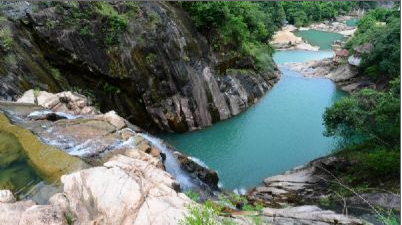 固原旅游必去十大景点