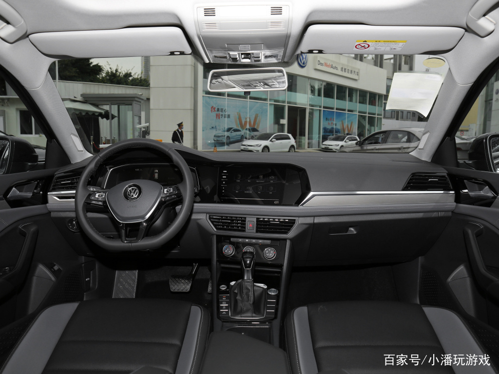 2021款速腾1.4T舒适型于2020款有什么区别？