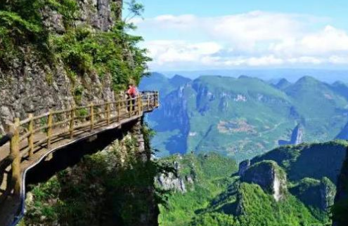 6月份旅游最佳地方