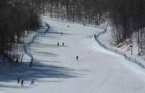 滑雪运动看上去非常酷，那么在滑雪时有什么安全注意事项？