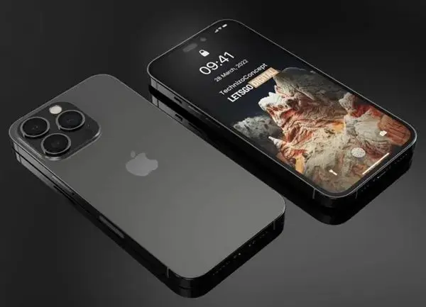 苹果完成iPhone14卫星通信硬件测试，卫星通信是干嘛的？