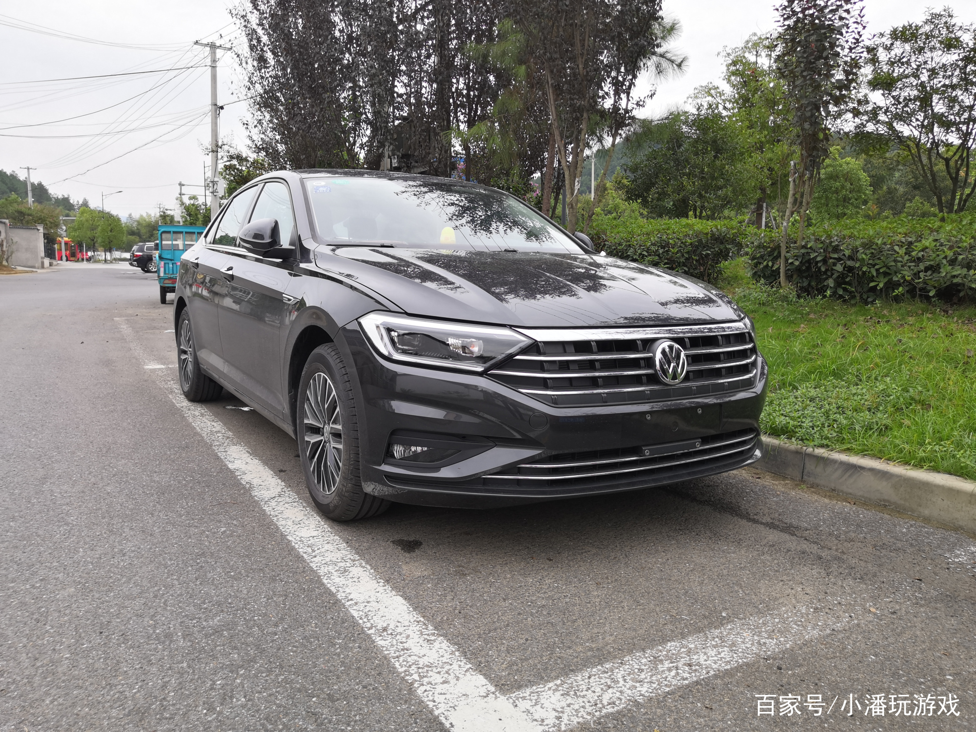 2021款速腾1.4T舒适型于2020款有什么区别？