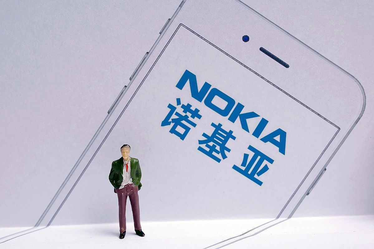 NOKIA的客服电话是多少？