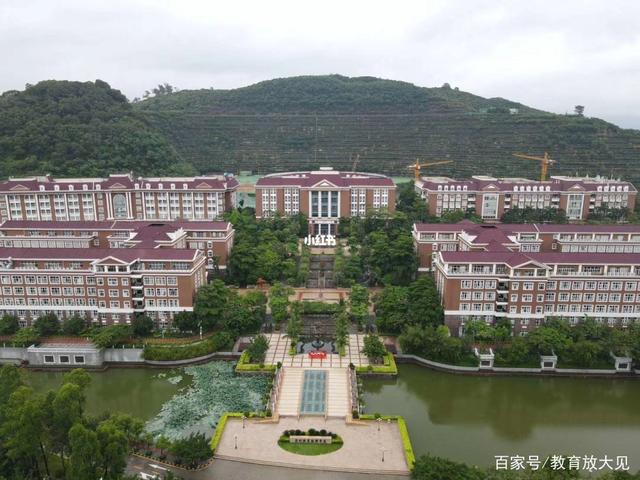 高考三四百分的文科生有哪些公办本科大学可以上吗？如何选择？