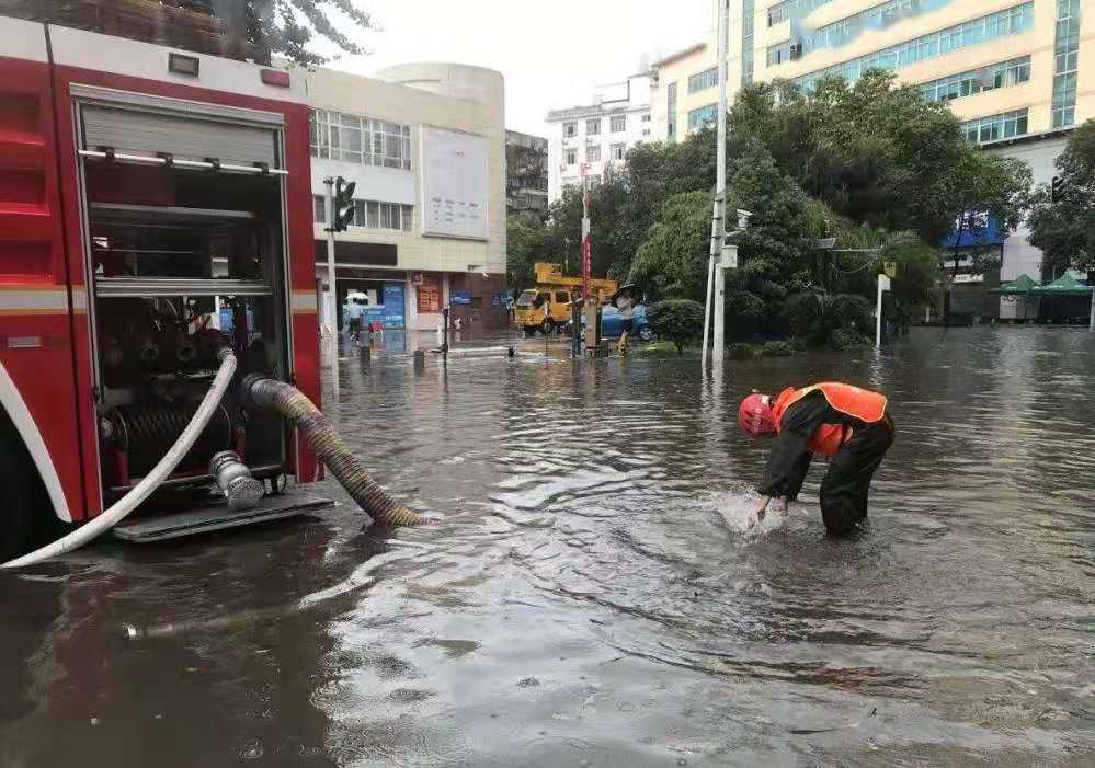 湖北柳林镇突发洪水部分居民失联，当地的灾情究竟有多严重？