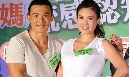 刘畊宏老婆多大