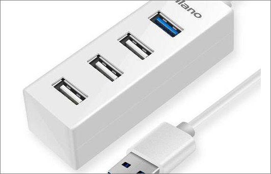 USB2.0和3.0的区别？