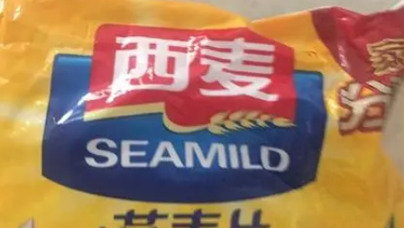 中国十大燕麦片品牌排行榜