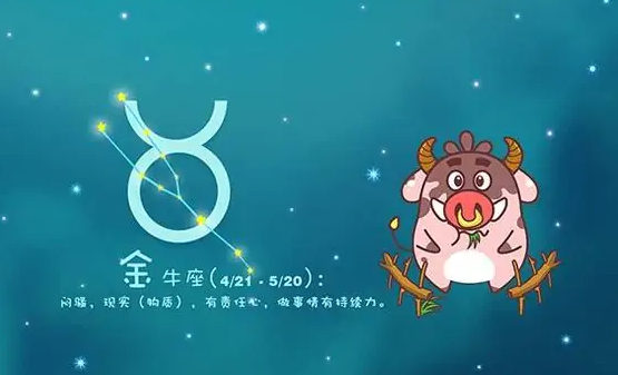 4月28日是什么星座