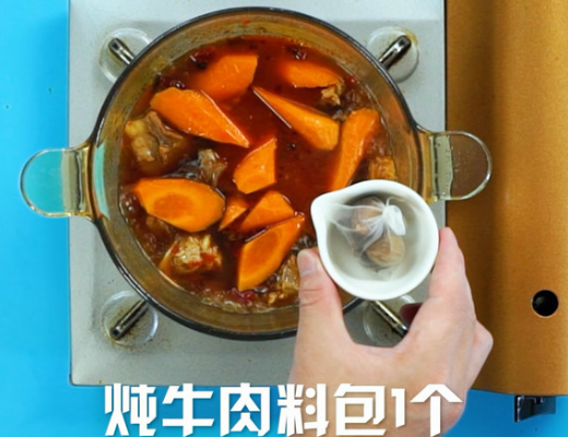 炖牛肉最忌讳两种佐料分别是什么？