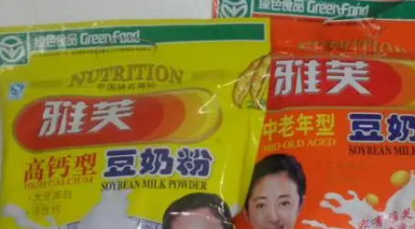 中国十大燕麦片品牌排行榜