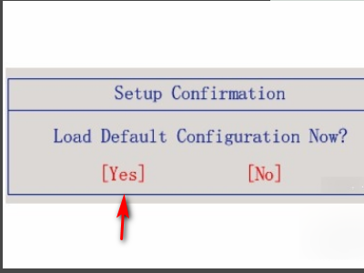 cmos checksum错误,请按del键 怎么办