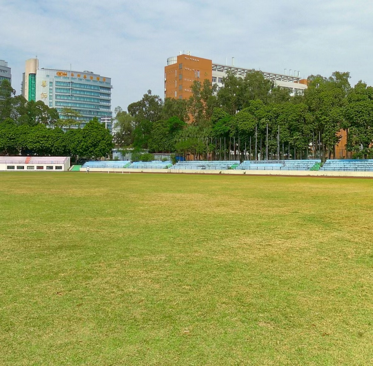 暨南大学怎么样