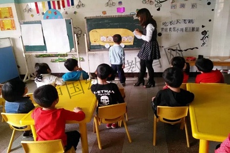 幼儿英语教育网的问题：什么是幼儿英语教育？