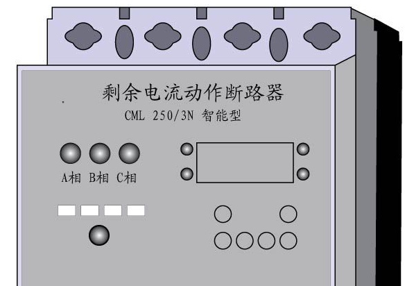 漏电保护器的使用是防止：