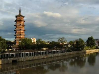 石城旅游必去十大景点