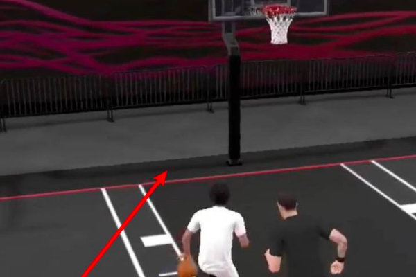 nba2k20怎么扣篮