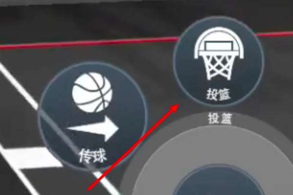 nba2k20怎么扣篮