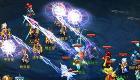 神武异界魔宫最后boss神之阴影怎么打