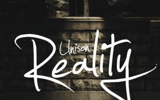 reality中英文歌词