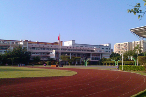 西安口碑好的民办大学