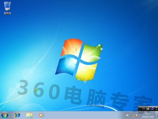 windows xp 怎么升级为windows 7