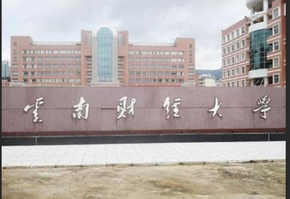 云南财经大学怎么样