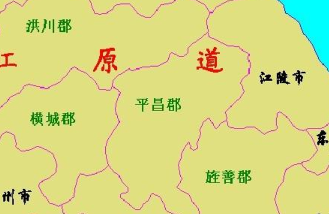 韩国平昌地理位置是什么？