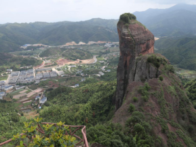 石城旅游必去十大景点