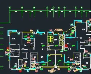 高层建筑给排水系统常用方式的类型、特点及其适用情况？