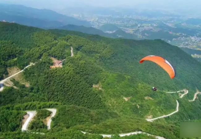 小沙江有哪些旅游景点