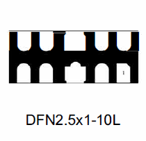 RCLAMP0524P中文资料