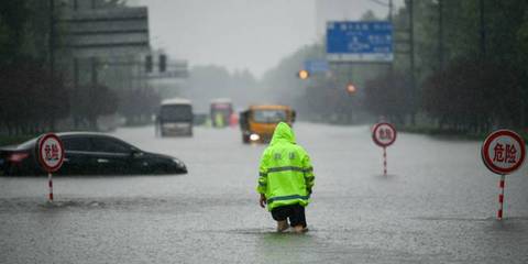 去年郑州特大暴雨灾害瞒报人数139人，郑州暴雨的真实情况如何？