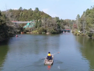 石城旅游必去十大景点