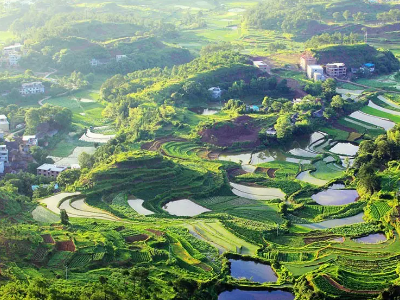 石城旅游必去十大景点