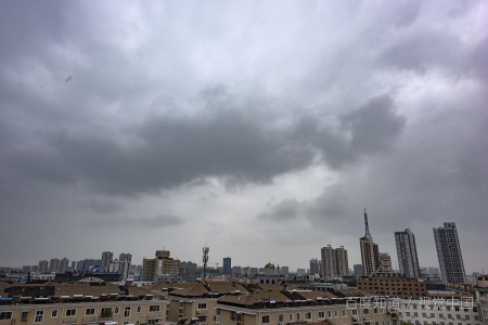 梅雨季节是什么时间