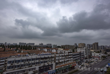 梅雨季节是什么时间