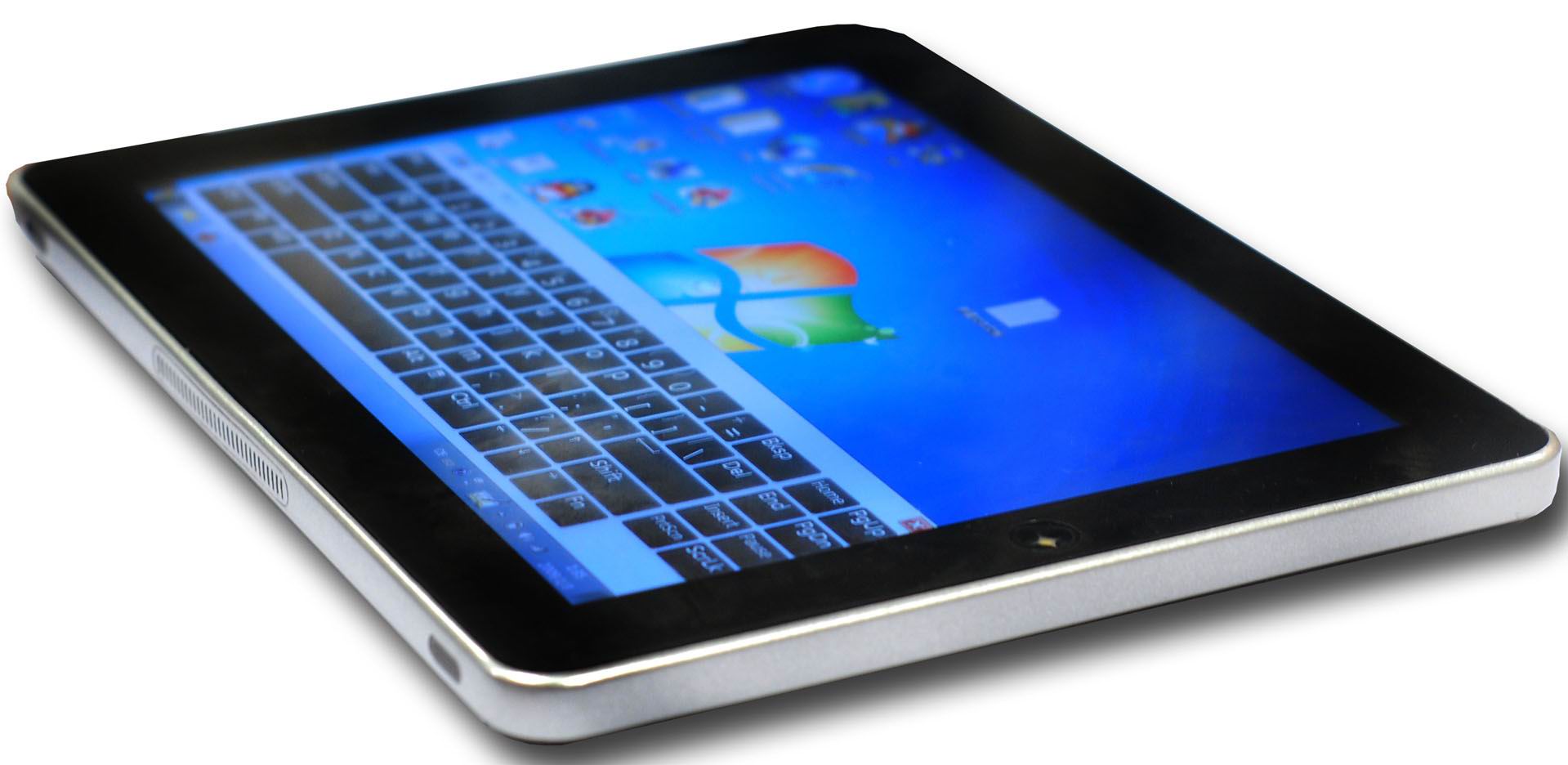 Tablet PC，这是什么意思？