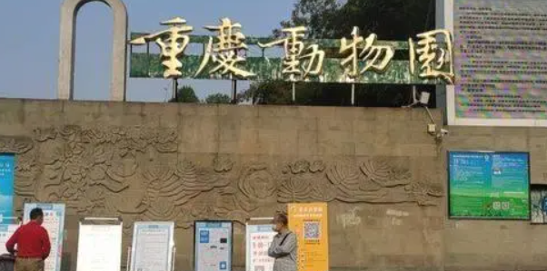 重庆周边旅游景点大全