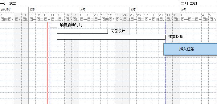 什么是甘特图？