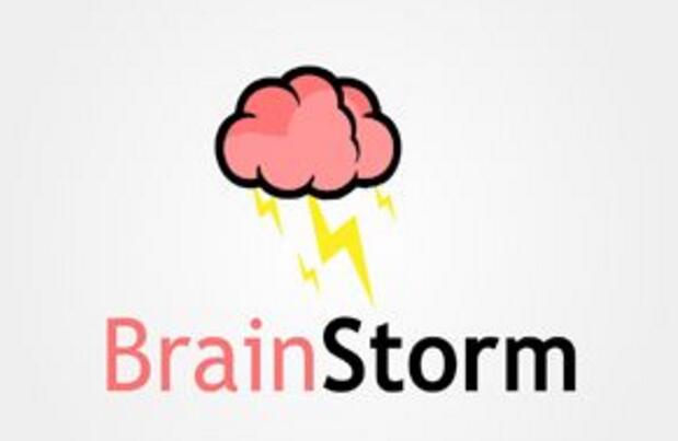 brainstorm是什么意思啊？